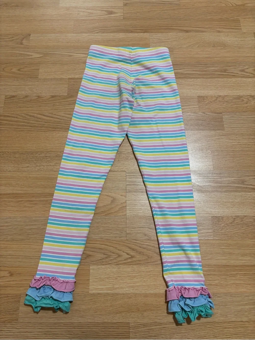 “Matilda Jane” leggings size 12